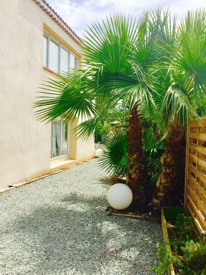 Sol Y Mar 2 Apartment Saint Aygulf Exterior photo